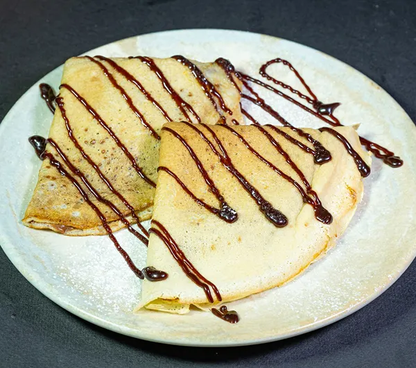 Clatita Uriasa — livrare Deserturi Story Pizza Rahova