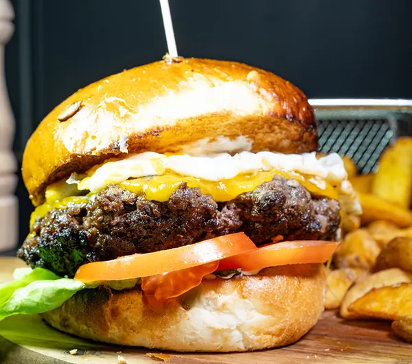 Burgeri — livrare în Rahova și Sector 5