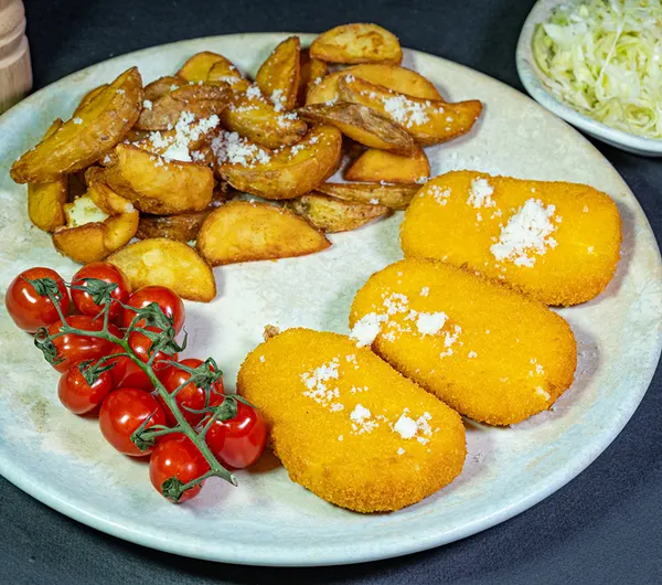 Cascaval Pane — livrare Meniuri Story Pizza Rahova