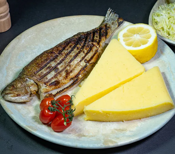Meniu Grill — livrare în Rahova și Sector 5