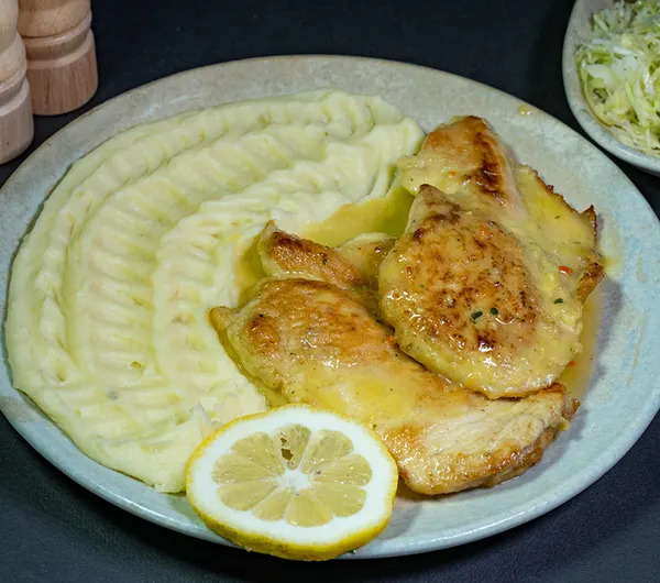Pui cu Lamaie — livrare Meniuri Story Pizza Rahova