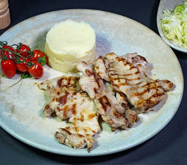 Pulpe Pui Dezosate — livrare Meniu Grill Story Pizza Rahova