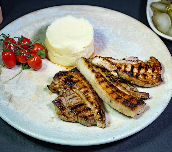Scaricica — livrare Meniu Grill Story Pizza Rahova