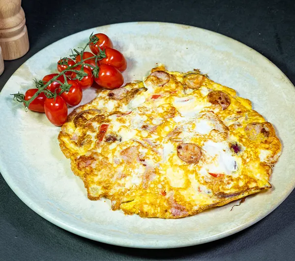 Omleta la Alegere — livrare Preparate bucatarie Story Pizza Rahova