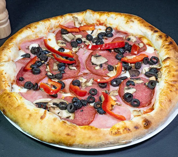 Story Pizza — livrare Pizza Story Pizza Rahova