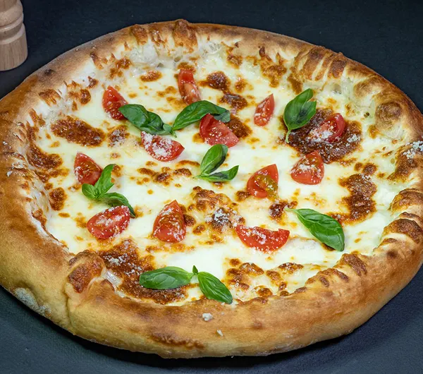 Pizza Fresco — livrare Pizza Story Pizza Rahova
