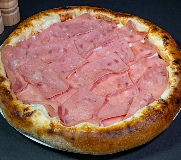 Pizza Prosciutto — livrare Pizza Story Pizza Rahova