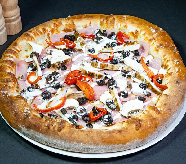 Pizza Sorinela — livrare Pizza Story Pizza Rahova