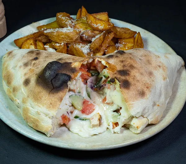 Quesadilla — livrare Preparate bucatarie Story Pizza Rahova