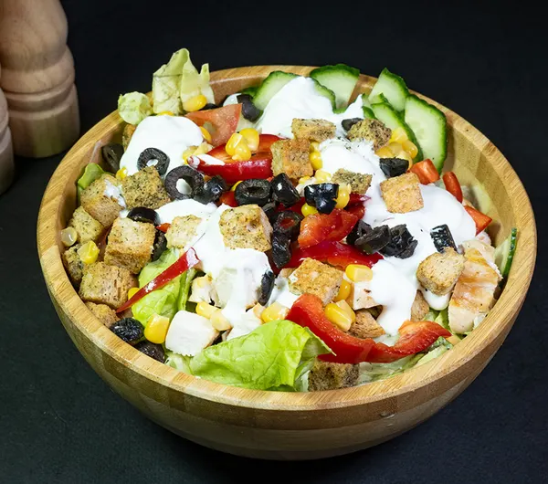 Salata Story — livrare Salate Story Pizza Rahova