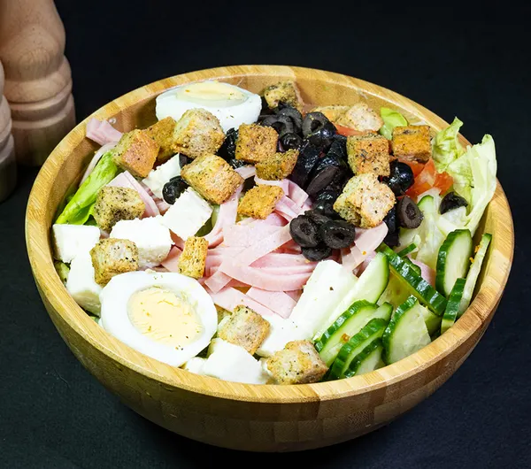 Salata Bulgareasca — livrare Salate Story Pizza Rahova