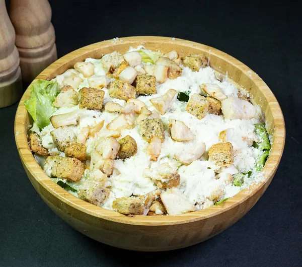 Salata Caesar — livrare Salate Story Pizza Rahova