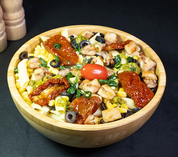 Salata Paste — livrare Salate Story Pizza Rahova