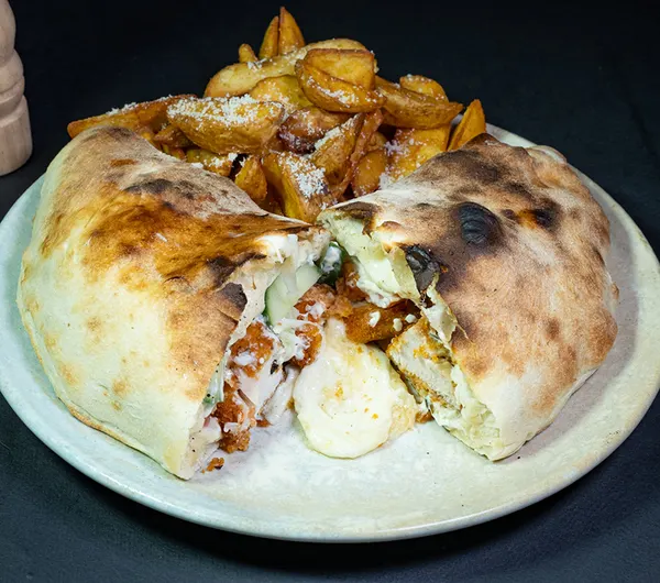 Sandwich Club — livrare Preparate bucatarie Story Pizza Rahova