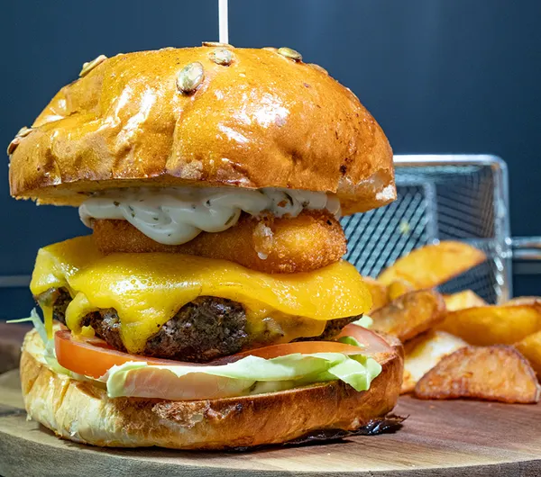 Hamburger Story — livrare Burgeri Story Pizza Rahova