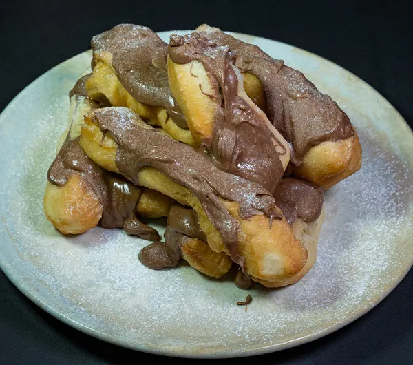 Storynele — livrare Deserturi Story Pizza Rahova